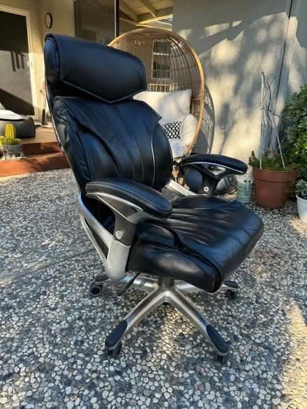 Photo of free Computer chair (Saratoga) #1