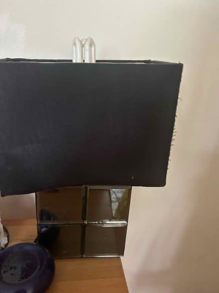 Photo of free 2 lamps (Thames ditton KT7) #1