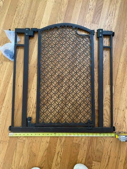 Photo of free Baby gate or dog gate (Berkeley) #1