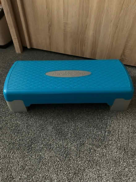 Photo of free Exercise equipment (Derby DE24) #1