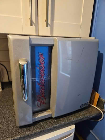 Photo of free Countertop fridge (Bloxham OX15) #1