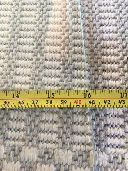 Photo of free Beko freezer glass model CS5342APW (North Cheam KT4) #1