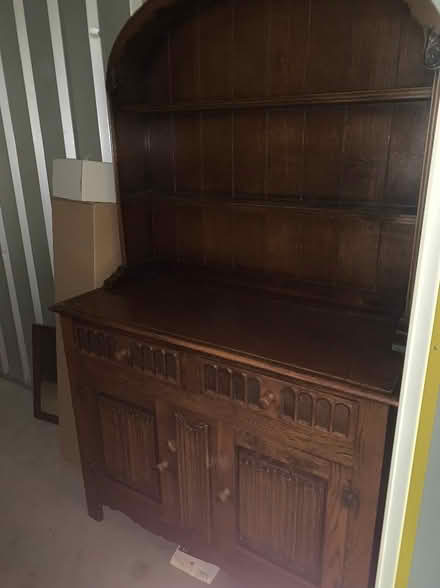 Photo of free Dresser (March PE15) #2