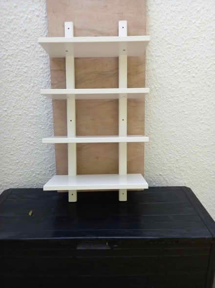 Photo of free shelves (Dinas Powys CF64) #1