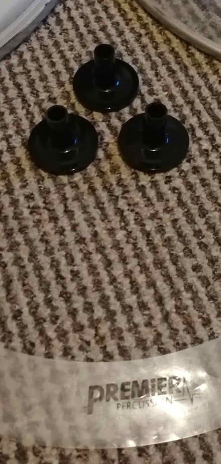 Photo of free Drum Heads and Accessories (Nottingham NG7) #3