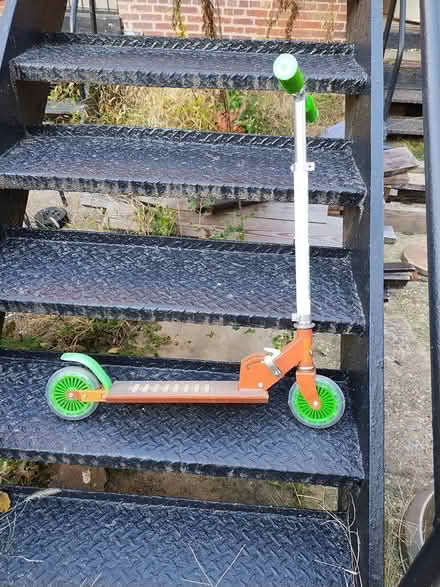 Photo of free Scooter (Crofton) #1