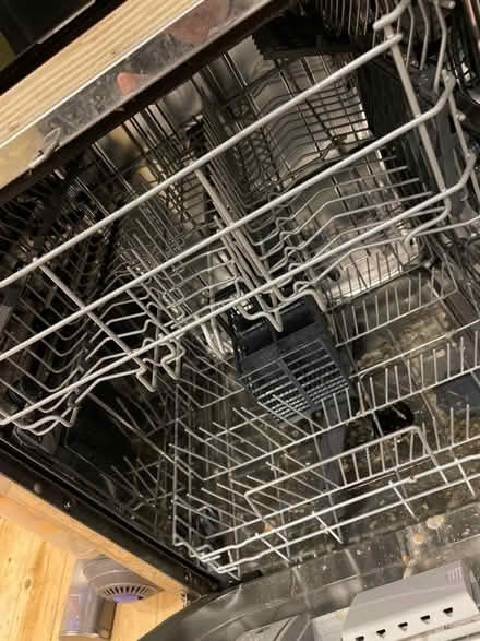 Photo of free Dishwasher - Candy (Tooting SW17) #2