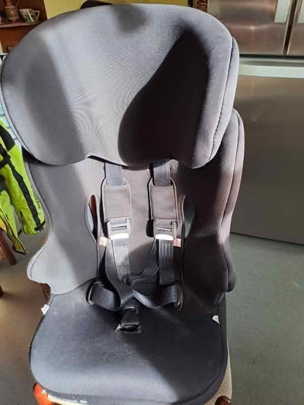 Photo of free Car seat (Blofield NR13) #1