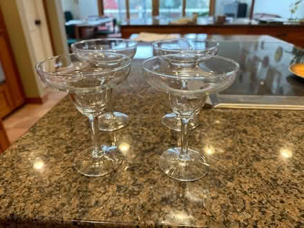 Photo of free Glasses (Cortlandt Man near Put Valley) #1