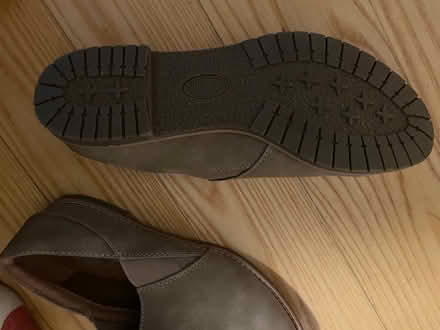 Photo of free Socks and shoes (Park slope Brooklyn 11215) #3