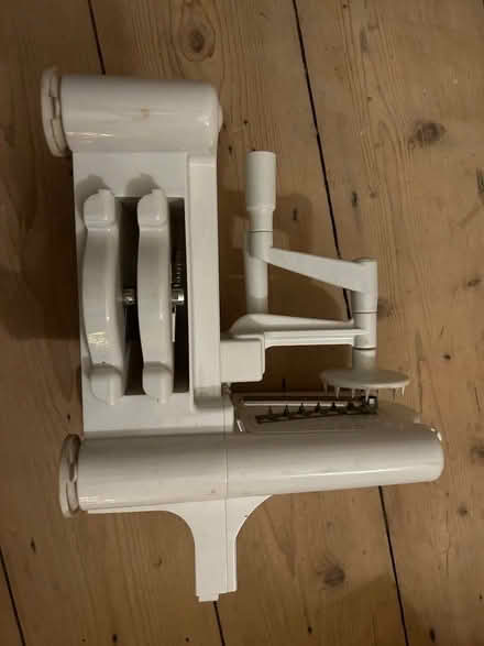 Photo of free Hemsley and Hensley Spiraliser (Kendal LA9) #2
