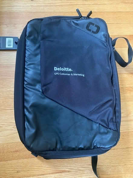 Photo of free Brand New Backpack (22205) #1