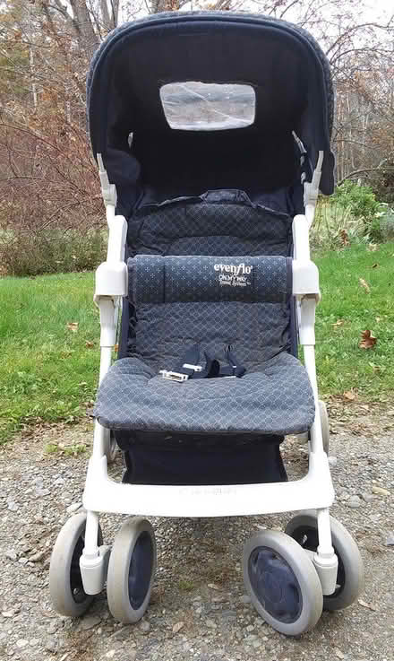 Photo of free Baby/Toddler items (1690 Swan Lake Ave, Swanville) #3