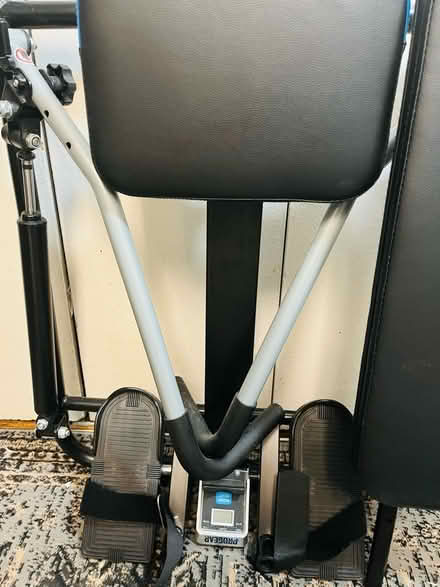 Photo of free Progear Rowing Machine (Yonkers) #1