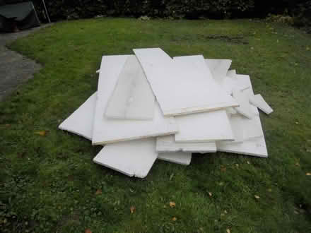 Photo of free Expanded polystyrene insulation (Morpeth Town NE61) #2