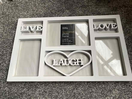 Photo of free Photo frame (Aldershot) #1