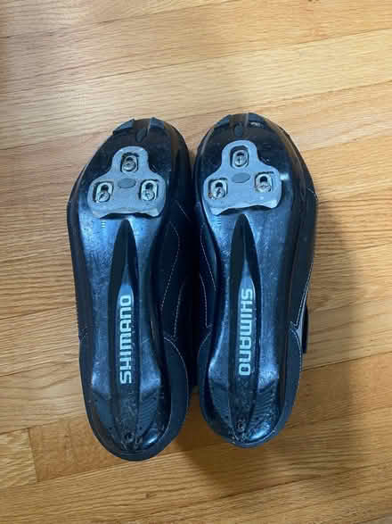 Photo of free Men’s Cycling Shoes Size 12 (22205) #2