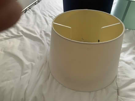 Photo of free Assorted lamp shades (Idle Bradford) #1