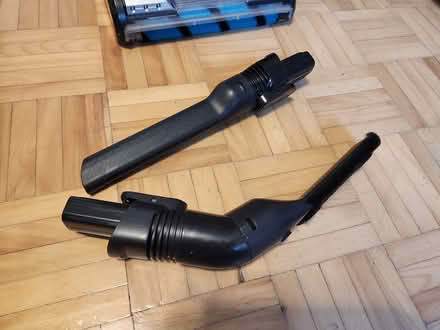Photo of free Shark Vaccum heads (Gloucester) #2