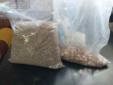 Photo of free Wild bird food (Grange-over-Sands LA11) #1