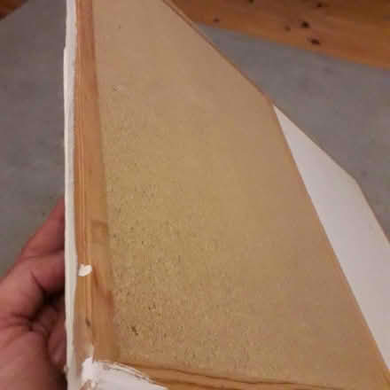 Photo of free Pin board (crouch end, N8) #4