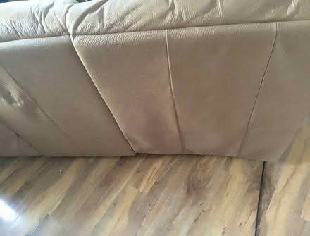 Photo of free Used 3 seater sofa (Henbury) #2