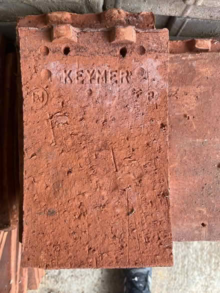 Photo of free Roof tiles (TW16 Sunbury on Thames) #1