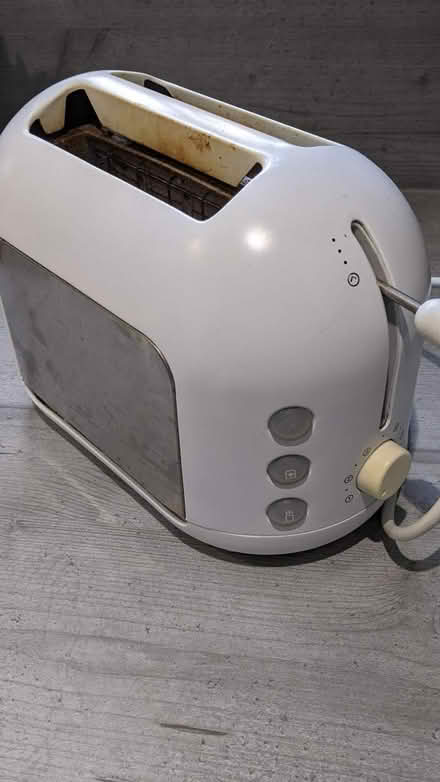 Photo of free Kenwood 2-slot toaster (Grange Farm MK8) #1