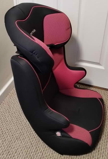 Photo of free Nania car seat 15kg - 36kg (Portsmouth PO1) #3