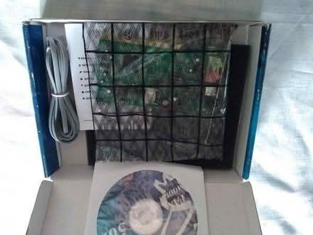 Photo of free PC Fax Modem Card (Horndean / Cowplain) #2