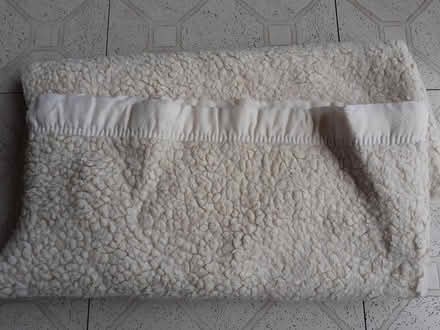Photo of free Pet blanket (N17/N18 border) #1