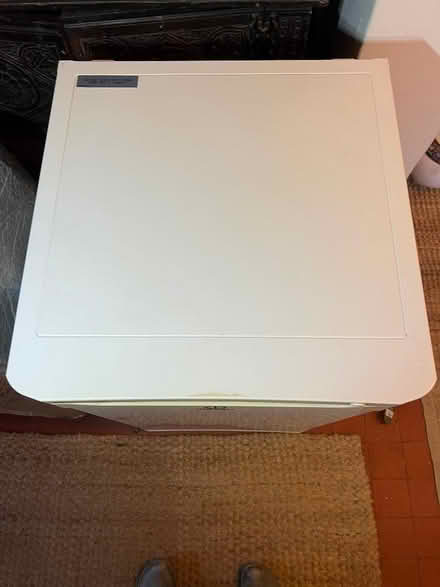 Photo of free Freezer (Charmouth DT6) #3