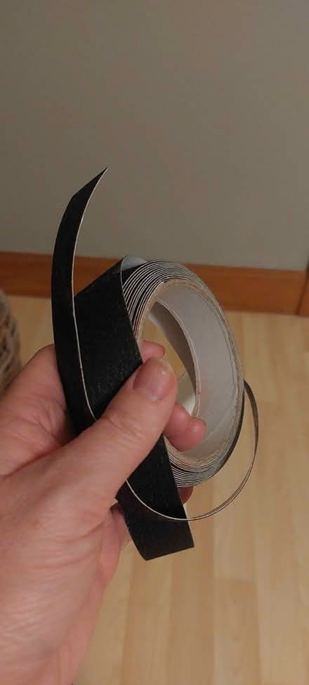 Photo of free Anti slip tape (Passage West) #2