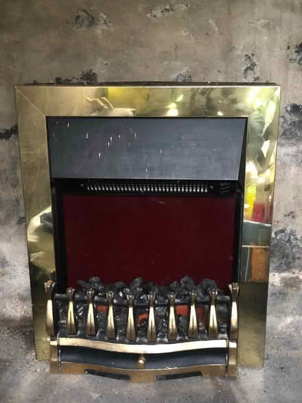 Photo of free Electric Furnace (AB10) #1