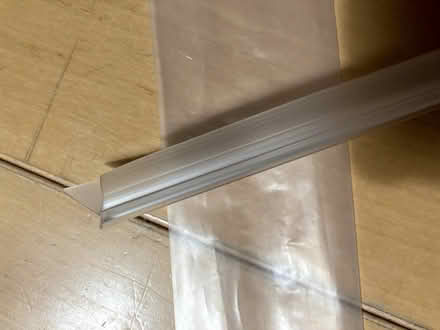 Photo of free Shower seal (right hand side) (Lewes BN7) #4