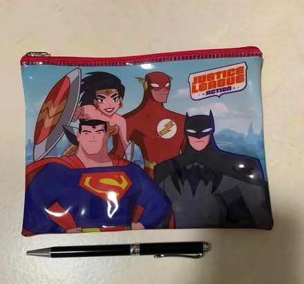 Photo of free Pouch/pencil case (Sengkang) #1