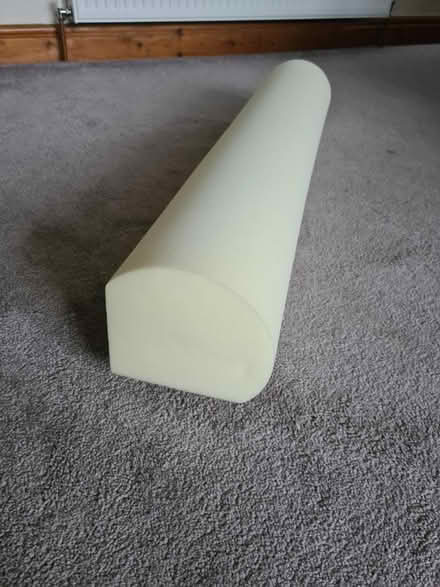 Photo of free Foam 'bumper' pillow (Harden, Bingley) #1