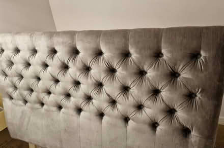 Photo of free Headboard (Hellingly) #1