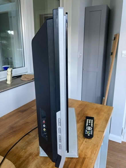 Photo of free 26 inch Flat screen TV (Whitton - TW2) #2