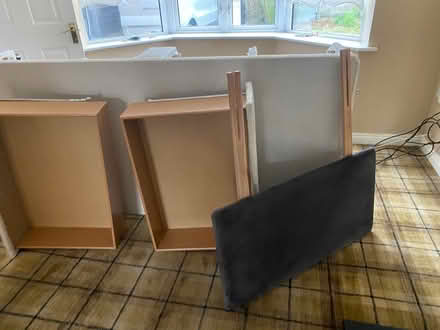 Photo of free Single bed (Artane/Killester) #4