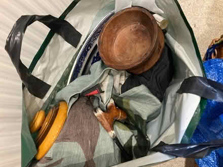 Photo of free Household items, crockery etc (BN3) #1