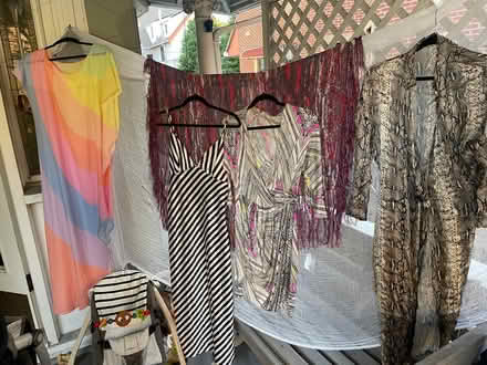 Photo of free Yard/porch Now till 8pm 60 Hinckley (Prospect Park South) #2