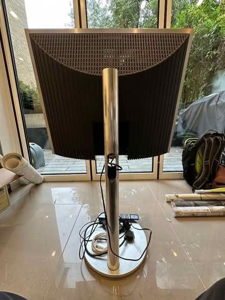 Photo of free B&O Beovision 6 (Highbury Barn N5) #2