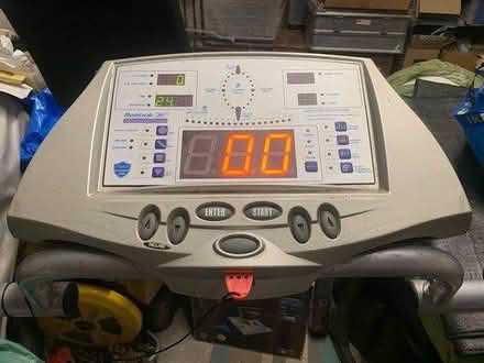 Photo of free Reebok TR2 Premier Run Treadmill (Gosport town PO12) #3