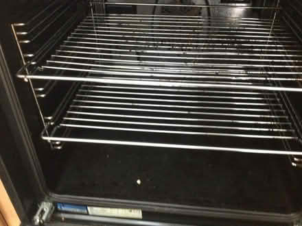 Photo of free Beko Built in/under electric oven/grill (Daventry NN11) #3