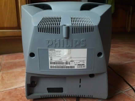 Photo of free Philips CRT TV (Cheadle Hulme SK8) #1