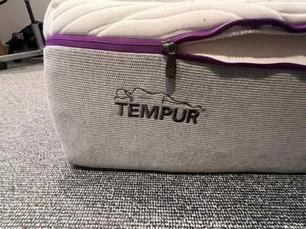 Photo of free Mattress/Bed (Stapleford NG9) #2
