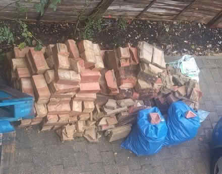 Photo of free Hardcore/old bricks (New Marston OX3) #1