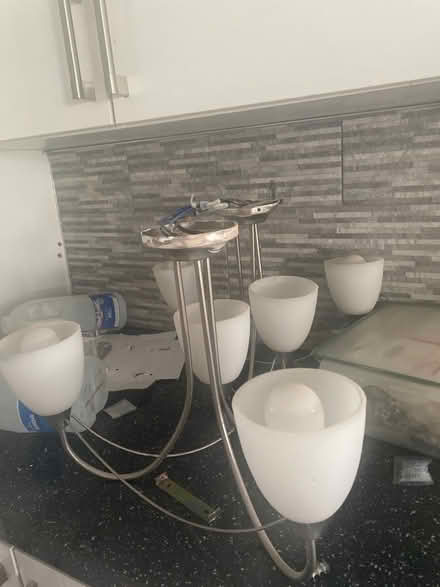 Photo of free Ceiling lights (B36) #1
