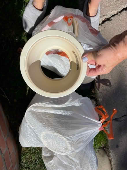 Photo of free 48 recessed can lights (San Mateo) #1